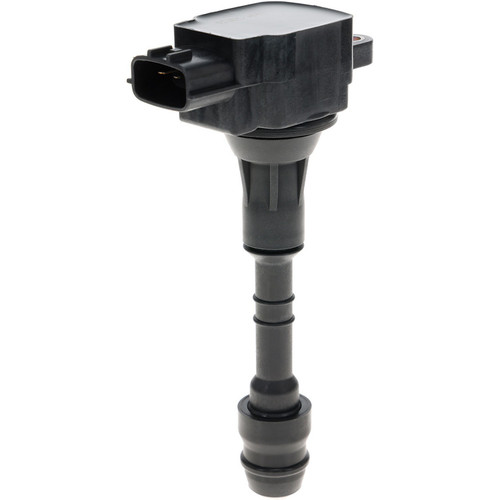 Hitachi Astemo New Ignition Coil IGC0004 for 2004-2006 INFINITI/Nissan 5.6L (QX56, Armada, Pathfinder Armada, TITAN)