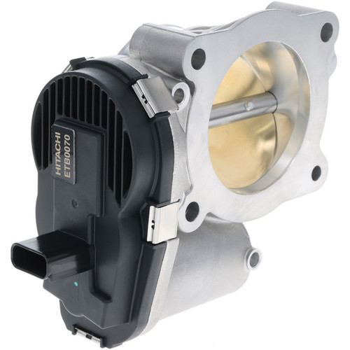 Hitachi Astemo New Astemo Electronic Throttle Body ETB0070 for 2012-2017 Buick/Chevrolet/GMC 2.4L (LaCrosse, Regal, Verano, Captiva Sport)