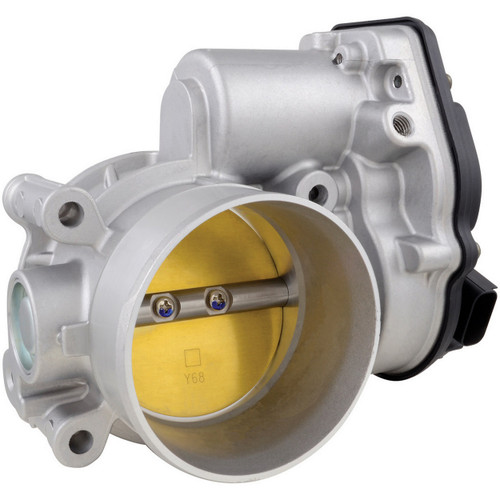 Hitachi Astemo New Astemo Electronic Throttle Body ETB0046 for 2011-2020 Ford/Lincoln 3.5L (Expedition, F-150, Transit-150, Transit-250)