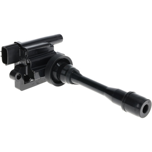 Hitachi Astemo New Ignition Coil IGC0135 for 1997-2006 Chrysler/Dodge/Mitsubishi 2.4L 3.0L (Sebring, Stratus, Eclipse, Galant)