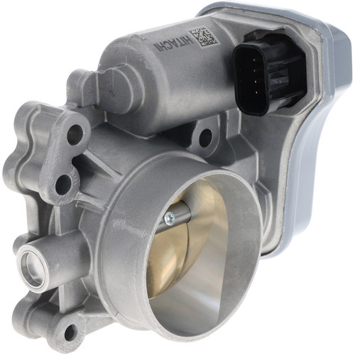 Hitachi Astemo New Astemo Electronic Throttle Body ETB0071 for 2002-2010 Chevrolet/Pontiac/Saturn 2.2L (Cobalt, HHR, Malibu, G5)