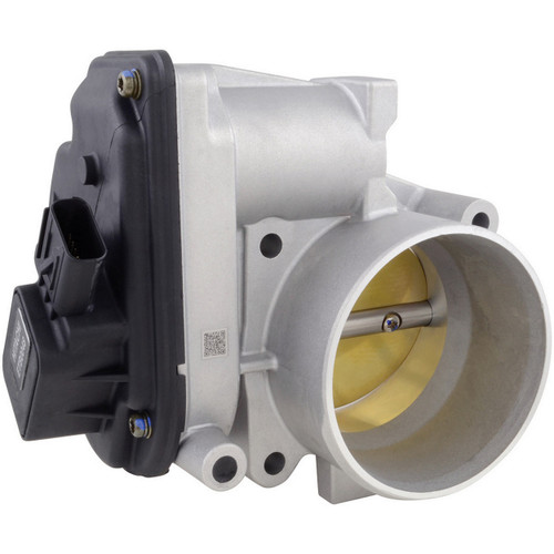 Hitachi Astemo New Astemo Electronic Throttle Body ETB0048 for 2007-2019 Ford/Lincoln/Mercury 4.6L 3.5L (E-150, E-250, Edge, Explorer)