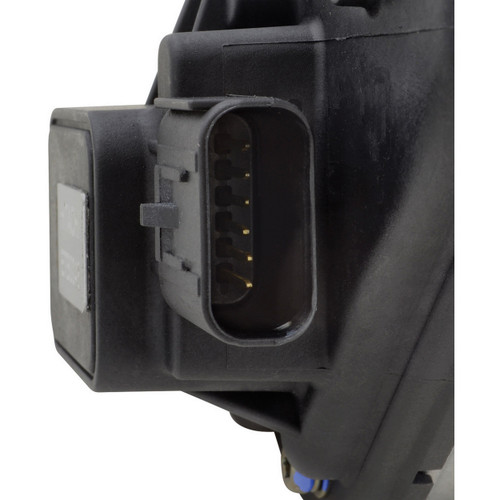 Hitachi Astemo New Astemo Electronic Throttle Body ETB0048 for 2007-2019 Ford/Lincoln/Mercury 4.6L 3.5L (E-150, E-250, Edge, Explorer)