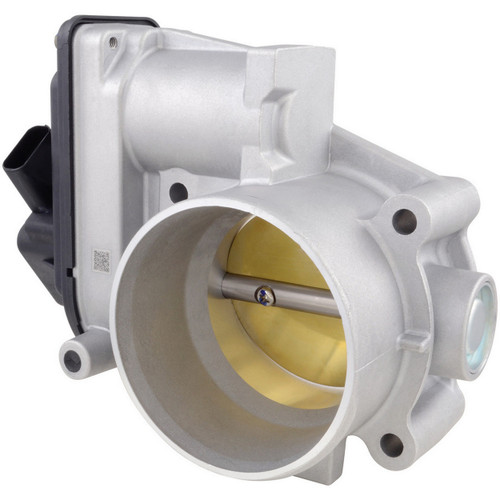 Hitachi Astemo New Astemo Electronic Throttle Body ETB0048 for 2007-2019 Ford/Lincoln/Mercury 4.6L 3.5L (E-150, E-250, Edge, Explorer)