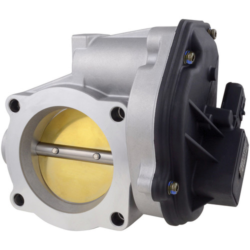 Hitachi Astemo New Astemo Electronic Throttle Body ETB0048 for 2007-2019 Ford/Lincoln/Mercury 4.6L 3.5L (E-150, E-250, Edge, Explorer)