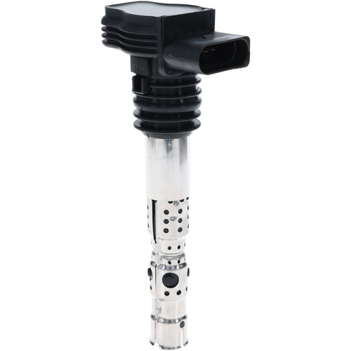 Hitachi Astemo New Ignition Coil IGC0149 for 1999-2012 Audi/Volkswagen 1.8L 2.0L (A3, A4, A4 Quattro, A6 Quattro)