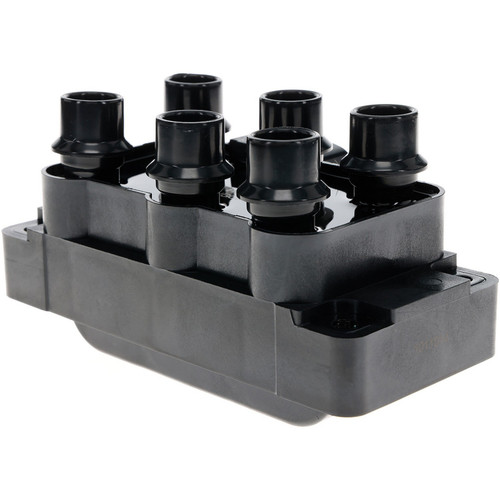 Hitachi Astemo New Ignition Coil IGC0106 for 1991-2011 Ford/Mercury 4.0L (Aerostar, Explorer, Explorer Sport, Explorer Sport Trac)