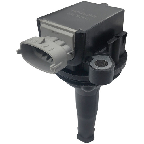 Hitachi Astemo New Ignition Coil IGC0166 for 2004-2016 Volvo 2.5L 2.4L (C30, C70, S40, S60)