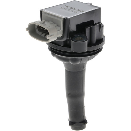 Hitachi Astemo New Ignition Coil IGC0166 for 2004-2016 Volvo 2.5L 2.4L (C30, C70, S40, S60)