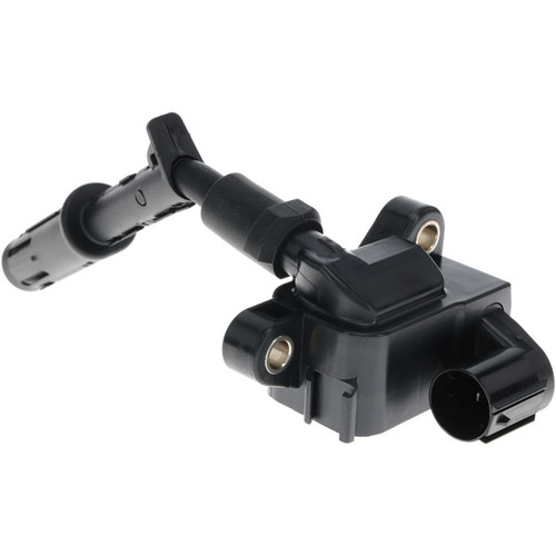 Hitachi Astemo New Ignition Coil IGC0183 for 2011-2020 Mercedes-Benz 3.5L 4.7L (C300, C350, CL550, CL63 AMG)