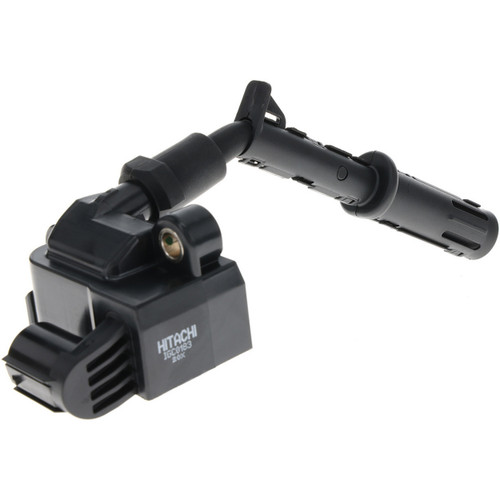 Hitachi Astemo New Ignition Coil IGC0183 for 2011-2020 Mercedes-Benz 3.5L 4.7L (C300, C350, CL550, CL63 AMG)