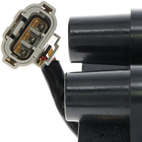 Hitachi Astemo New Ignition Coil IGC0057 for 1993-1997 Subaru 1.8L 2.2L (Impreza, Legacy)