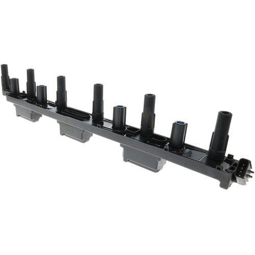 Hitachi Astemo New Ignition Coil IGC0136 for 2000-2006 Jeep 4.0L (Cherokee, Grand Cherokee, TJ, Wrangler)