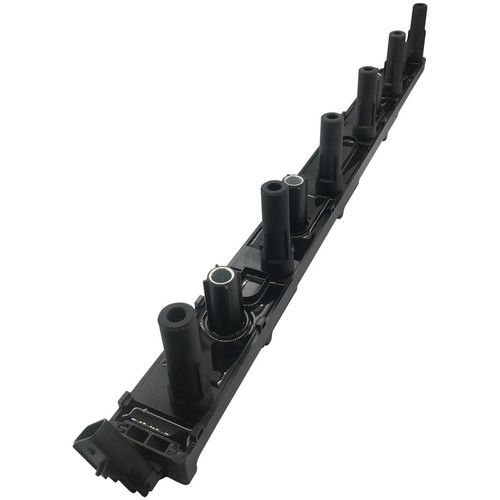 Hitachi Astemo New Ignition Coil IGC0136 for 2000-2006 Jeep 4.0L (Cherokee, Grand Cherokee, TJ, Wrangler)