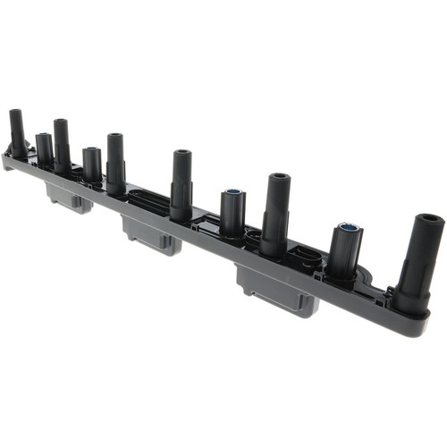 Hitachi Astemo New Ignition Coil IGC0136 for 2000-2006 Jeep 4.0L (Cherokee, Grand Cherokee, TJ, Wrangler)