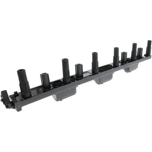 Hitachi Astemo New Ignition Coil IGC0136 for 2000-2006 Jeep 4.0L (Cherokee, Grand Cherokee, TJ, Wrangler)