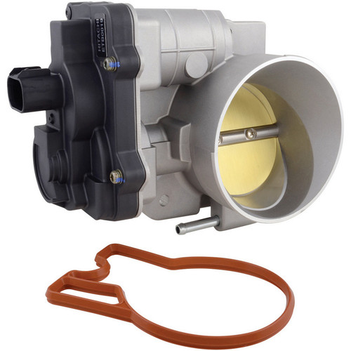 Hitachi Astemo New Astemo Electronic Throttle Body ETB0019 for 2002-2007 Buick/Cadillac/Chevrolet 5.3L 6.0L
