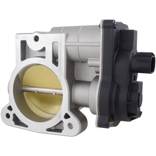 Hitachi Astemo New Astemo Electronic Throttle Body ETB0019 for 2002-2007 Buick/Cadillac/Chevrolet 5.3L 6.0L