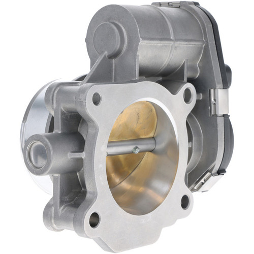Hitachi Astemo New Astemo Electronic Throttle Body ETB0072 for 2006-2012 Buick/Chevrolet/GMC 2.4L (Allure, LaCrosse, Regal, Cobalt)
