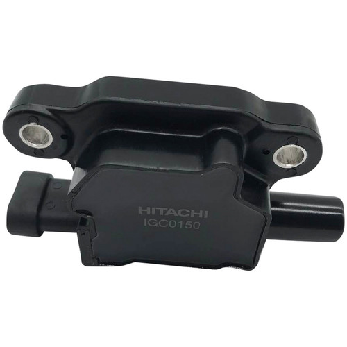 Hitachi Astemo New Ignition Coil IGC0150 for 2005-2020 Buick/Cadillac/Chevrolet 5.3L 6.0L (Allure, LaCrosse, Rainier, CTS)