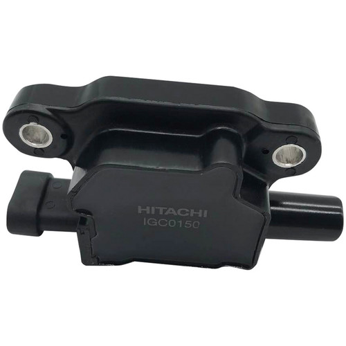 Hitachi Astemo New Ignition Coil IGC0150 for 2005-2020 Buick/Cadillac/Chevrolet 5.3L 6.0L (Allure, LaCrosse, Rainier, CTS)