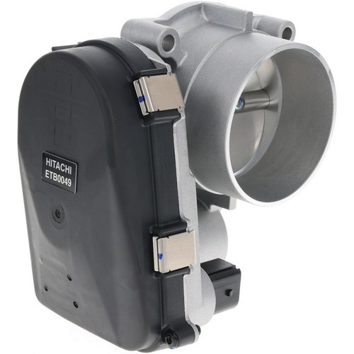 Hitachi Astemo New Astemo Electronic Throttle Body ETB0049 for 2005-2011 Chrysler/Dodge 3.5L 2.7L (300, Pacifica, Sebring, Town & Country)