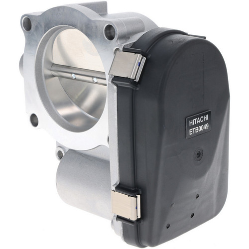 Hitachi Astemo New Astemo Electronic Throttle Body ETB0049 for 2005-2011 Chrysler/Dodge 3.5L 2.7L (300, Pacifica, Sebring, Town & Country)