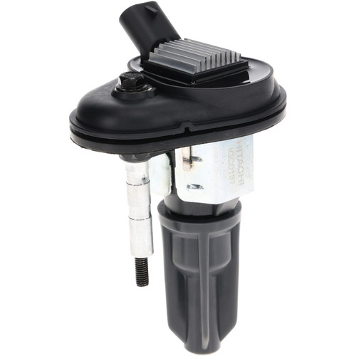 Hitachi Astemo New Ignition Coil IGC0137 for 2002-2006 Buick/Chevrolet/GMC 4.2L 3.5L (Rainier, Colorado, Trailblazer, Trailblazer EXT)