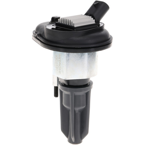 Hitachi Astemo New Ignition Coil IGC0137 for 2002-2006 Buick/Chevrolet/GMC 4.2L 3.5L (Rainier, Colorado, Trailblazer, Trailblazer EXT)