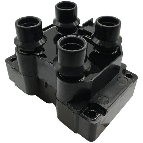 Hitachi Astemo New Ignition Coil IGC0107 for 1992-2002 Ford/Lincoln/Mercury 4.6L 1.9L