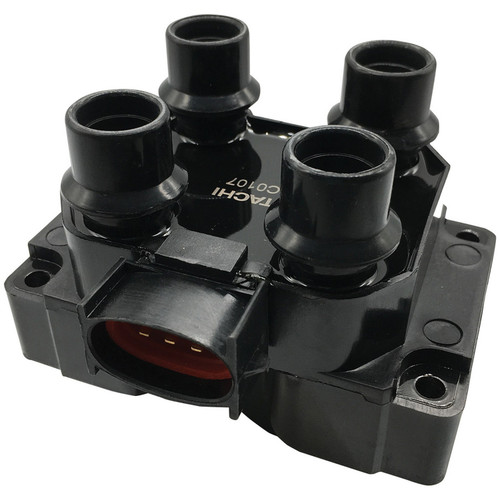 Hitachi Astemo New Ignition Coil IGC0107 for 1992-2002 Ford/Lincoln/Mercury 4.6L 1.9L