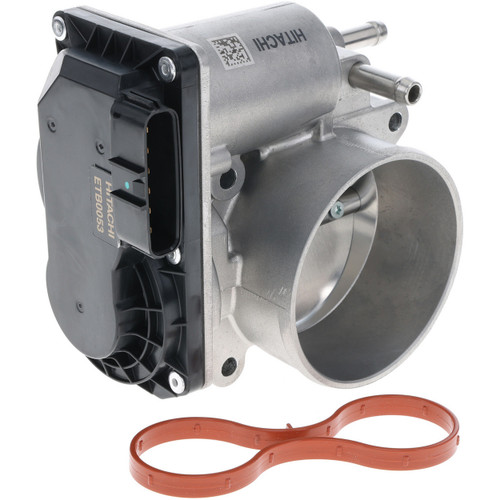 Hitachi Astemo New Astemo Electronic Throttle Body ETB0053 for 2005-2021 Nissan 4.0L (Frontier, NV1500, NV2500, NV3500)