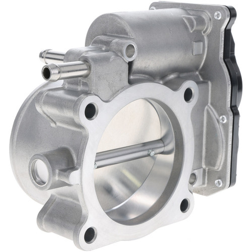 Hitachi Astemo New Astemo Electronic Throttle Body ETB0053 for 2005-2021 Nissan 4.0L (Frontier, NV1500, NV2500, NV3500)