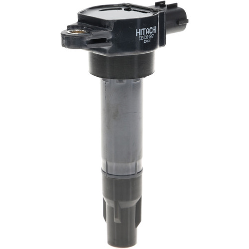 Hitachi Astemo New Ignition Coil IGC0187 for 2008-2015 Smart 1.0L (Fortwo)