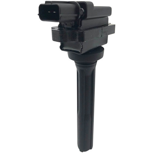 Hitachi Astemo New Ignition Coil IGC0124 for 1998-2007 Suzuki 2.0L 2.3L (Aerio, Esteem, Grand Vitara, Sidekick)