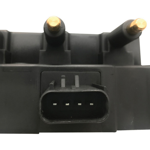 Hitachi Astemo New Ignition Coil IGC0138 for 2001-2011 Chrysler/Dodge/Jeep 3.8L 3.3L (Grand Voyager, Pacifica, Town & Country, Voyager)