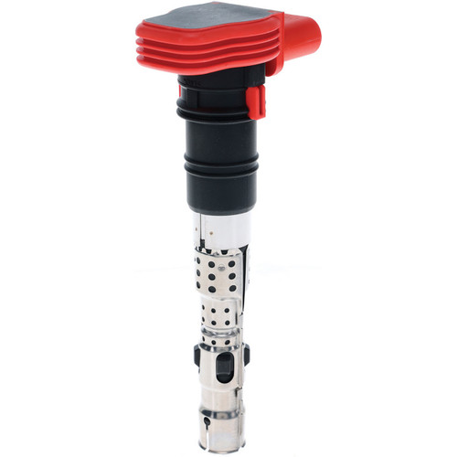 Hitachi Astemo New Ignition Coil IGC3845 for 2003-2009 Audi 4.2L (A6 Quattro, A8 Quattro, Allroad Quattro, S4)