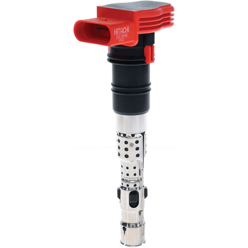 Hitachi Astemo New Ignition Coil IGC3845 for 2003-2009 Audi 4.2L (A6 Quattro, A8 Quattro, Allroad Quattro, S4)