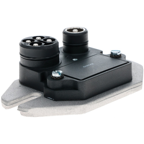 Hitachi Astemo New Ignition Coil IGC8019 for 1986-1991 BMW/Mercedes-Benz 2.3L (M3, 190E)