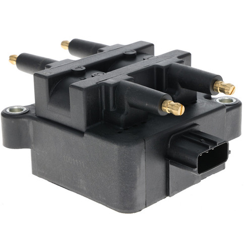 Hitachi Astemo New Ignition Coil IGC0125 for 1998-2004 Subaru 2.5L 2.2L (Forester, Impreza)