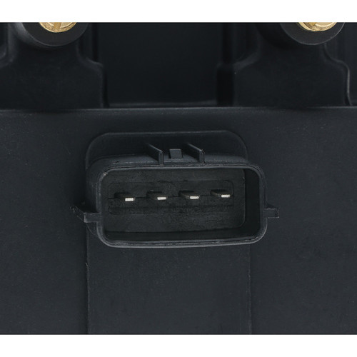 Hitachi Astemo New Ignition Coil IGC0125 for 1998-2004 Subaru 2.5L 2.2L (Forester, Impreza)