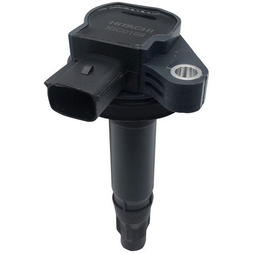Hitachi Astemo New Ignition Coil IGC0169 for 2007-2018 Ford/Lincoln/Mercury 3.5L 3.7L (Edge, Explorer, F-150, Flex)