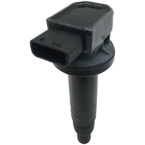Hitachi Astemo New Ignition Coil IGC0139 for 2000-2021 Scion/Toyota 1.5L 1.3L (xA, xB, Echo, Prius)