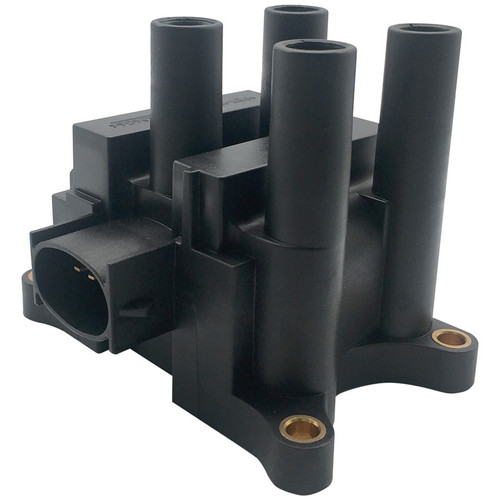 Hitachi Astemo New Ignition Coil IGC0110 for 1999-2004 Ford/Mercury 2.0L 2.5L (Contour, Escape, Focus, Mystique)