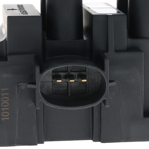 Hitachi Astemo New Ignition Coil IGC0110 for 1999-2004 Ford/Mercury 2.0L 2.5L (Contour, Escape, Focus, Mystique)
