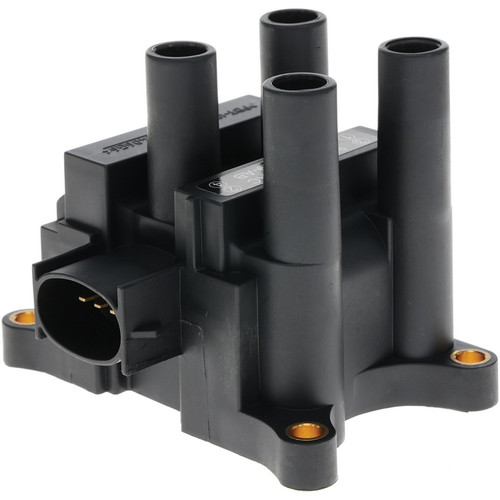 Hitachi Astemo New Ignition Coil IGC0110 for 1999-2004 Ford/Mercury 2.0L 2.5L (Contour, Escape, Focus, Mystique)