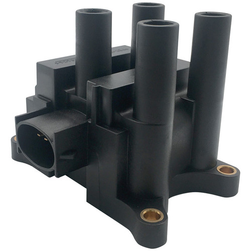 Hitachi Astemo New Ignition Coil IGC0110 for 1999-2004 Ford/Mercury 2.0L 2.5L (Contour, Escape, Focus, Mystique)