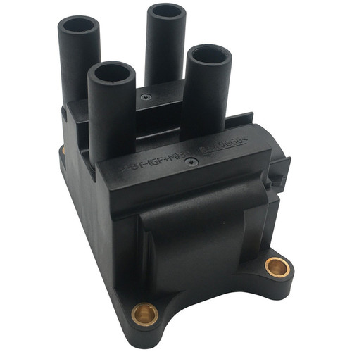 Hitachi Astemo New Ignition Coil IGC0110 for 1999-2004 Ford/Mercury 2.0L 2.5L (Contour, Escape, Focus, Mystique)