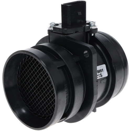 Hitachi Astemo Air Flow Sensor MAF0051 for 2004-2018 Audi/Volkswagen 2.0L 1.8L (A3, A3 Quattro, A4, S3)