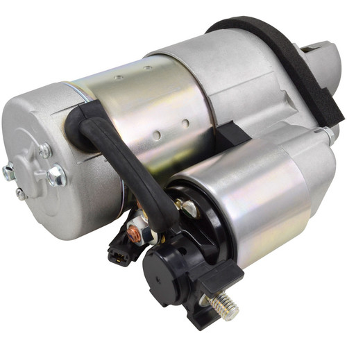 Hitachi Astemo New Starter STR0063 for 2008-2019 INFINITI/Nissan 3.7L 2.5L (EX37, FX37, G25, G35)